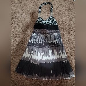Ingear bathing suit coverup